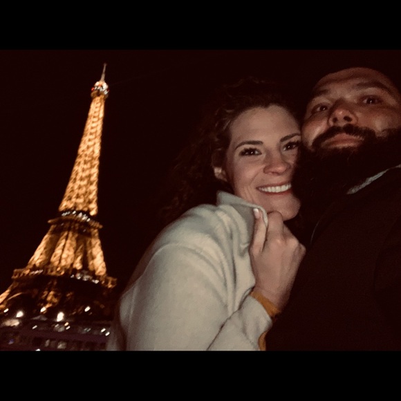 Meet your Posher, Ali - Picture 1 of 1